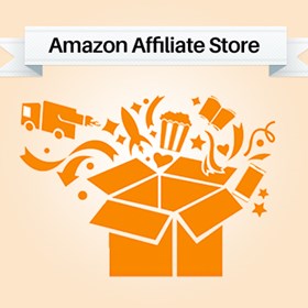Amazon Affiliate Store Script : Amazon Affiliate Store Script 