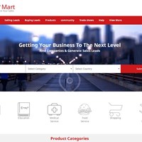 Портфолио Amazon Affiliate Store Script 